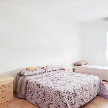 Levico Centrale Apartment 레비코온천 외부 사진