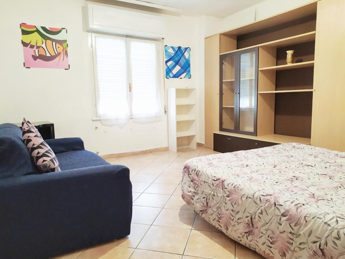 Levico Centrale Apartment 레비코온천 외부 사진