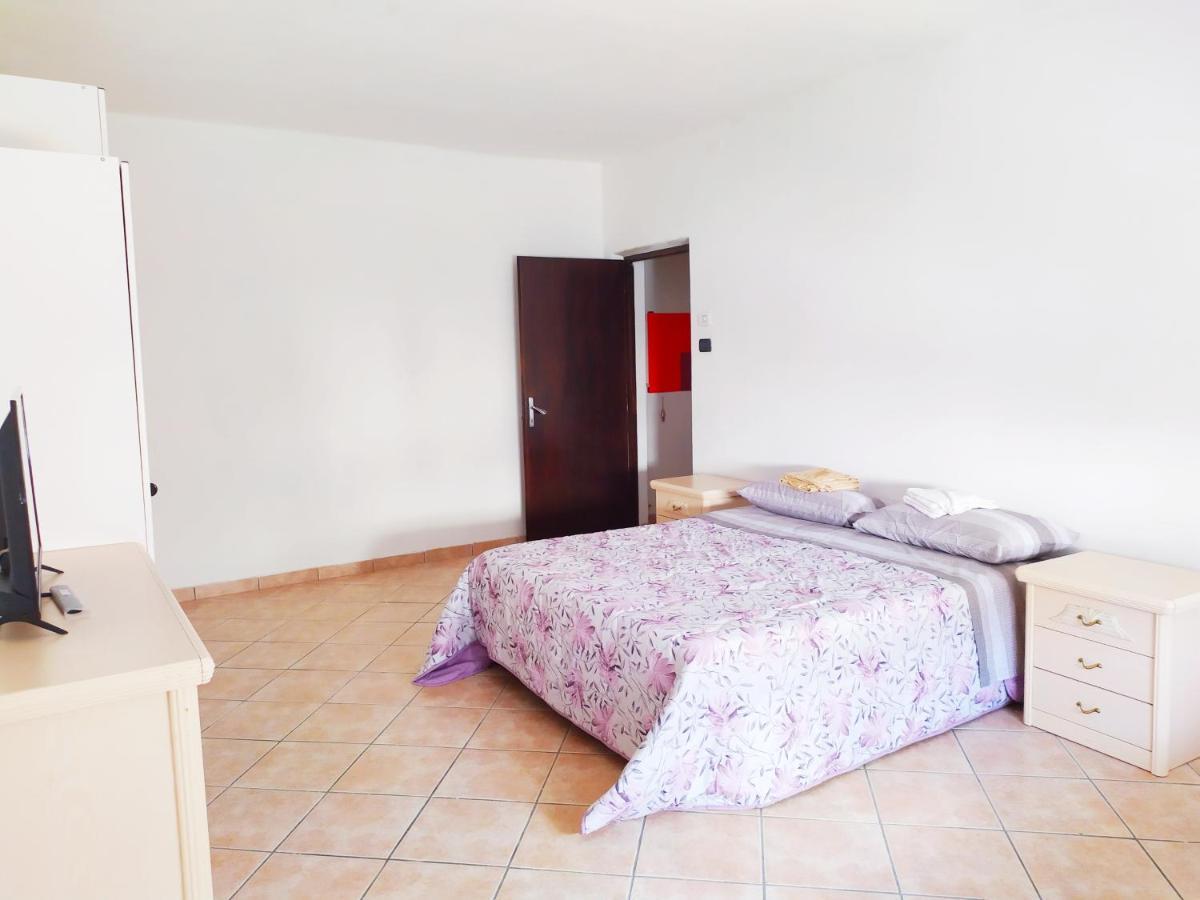 Levico Centrale Apartment 레비코온천 외부 사진