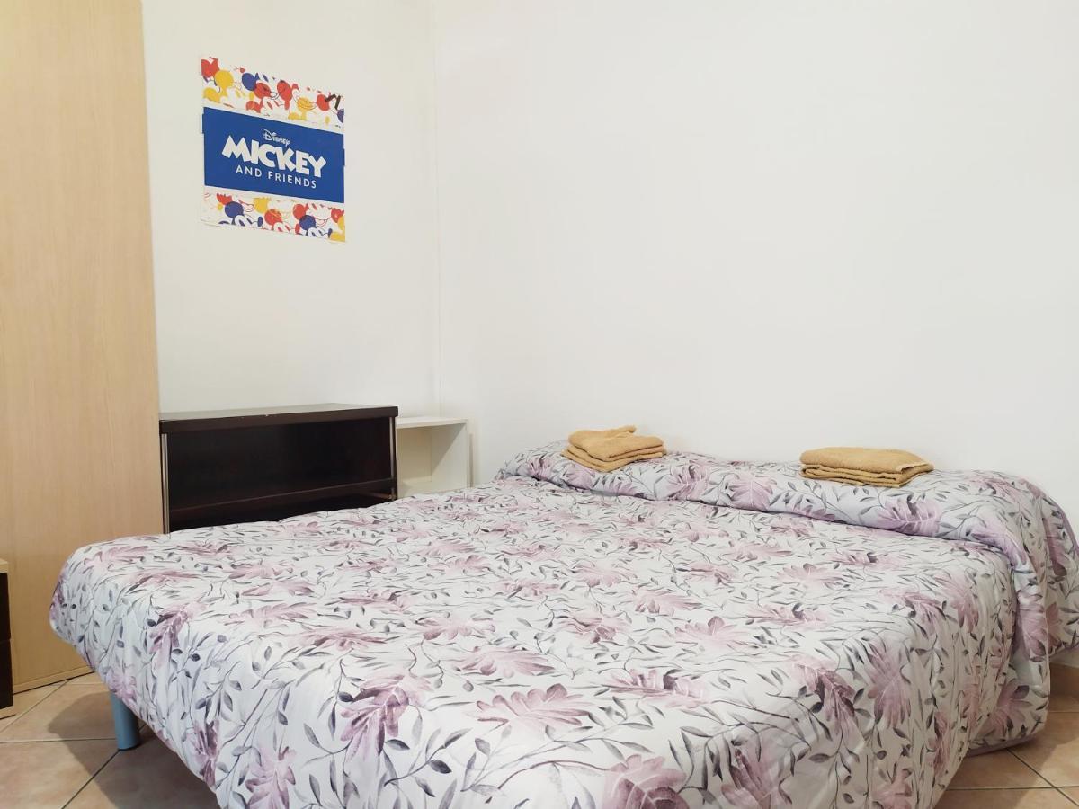 Levico Centrale Apartment 레비코온천 외부 사진