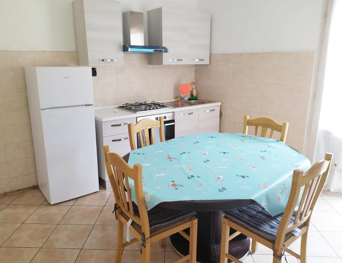 Levico Centrale Apartment 레비코온천 외부 사진
